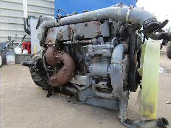 Mesin untuk Truk DAF 75 ATI ENGINE TYPE RS 180L MANUAL FUEL PUMP/COMPLETE: gambar 2