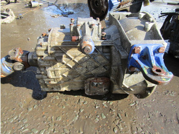 Gearbox DAF