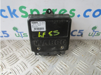 Bagian Rem WABCO