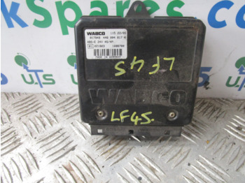 Bagian Rem WABCO