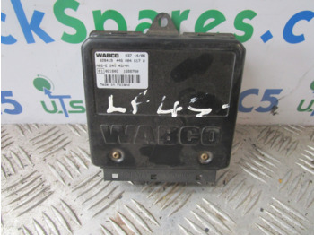 Bagian Rem WABCO