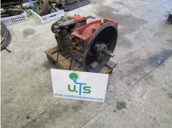 Gearbox DAF LF 45