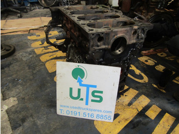 Suku Cadang Mesin ISUZU