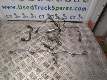 Suku Cadang Mesin ISUZU