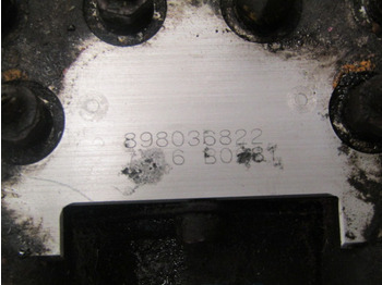 ECU untuk Truk ISUZU N75 ABS PUMP / ECU P/NO 8980366822: gambar 2