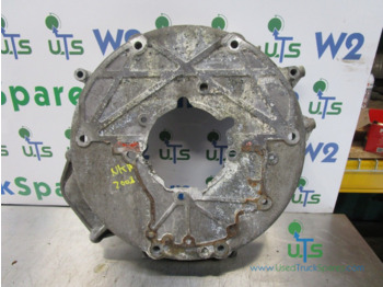 Roda gila ISUZU