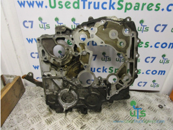 Suku Cadang Mesin ISUZU