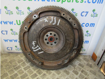Roda gila ISUZU
