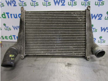 Radiator ISUZU