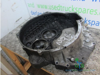 Roda gila ISUZU