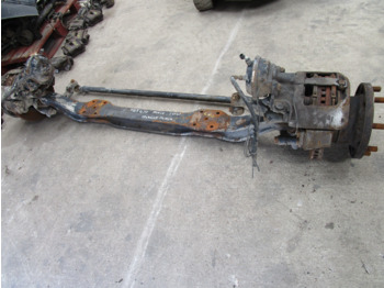 Poros dan bagian IVECO