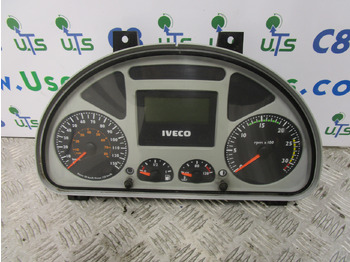 Sistem listrik IVECO