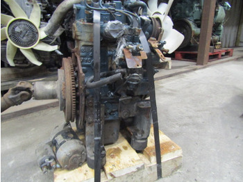 Mesin untuk Peralatan konstruksi KUBOTA Z482-E 2 CYLINDER ENGINE: gambar 2