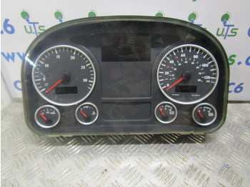 Sistem listrik MAN TGM