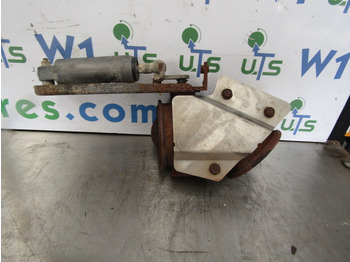 Suku Cadang Mesin MAN TGS