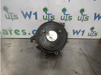 Suku Cadang Mesin MAN TGS