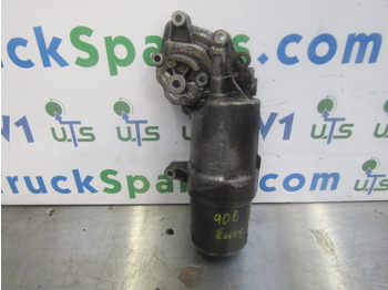 Suku Cadang Mesin MERCEDES-BENZ