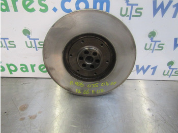 Suku Cadang Mesin MERCEDES-BENZ