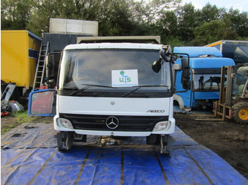 Kabin MERCEDES-BENZ Atego