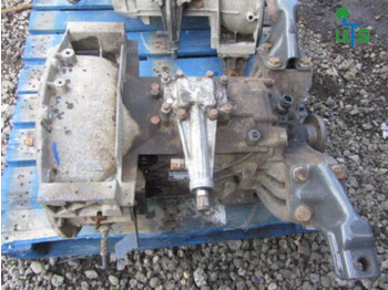 Gearbox MERCEDES-BENZ Atego