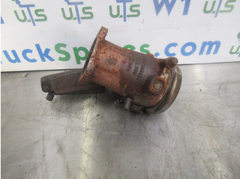 Suku Cadang Mesin MERCEDES-BENZ