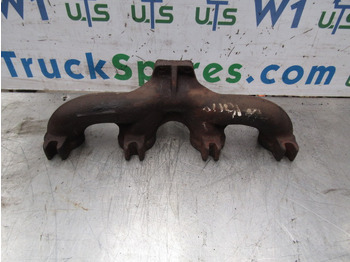 Sistem pembuangan untuk Truk MERCEDES VARIO/814 EXHAUST MANIFOLD P/NO A9041420601: gambar 4 Sistem pembuangan untuk Truk MERCEDES VARIO/814 EXHAUST MANIFOLD P/NO A9041420601: gambar 4
