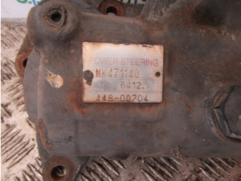 Pengemudian untuk Truk MITSUBISHI 3C13 3.5T STEERING BOX P/NO MK471140: gambar 2 Pengemudian untuk Truk MITSUBISHI 3C13 3.5T STEERING BOX P/NO MK471140: gambar 2