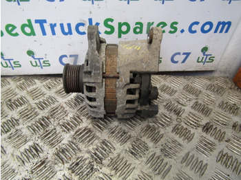 Sistem listrik MITSUBISHI