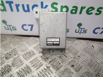 Sistem listrik MITSUBISHI