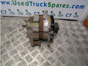 Sistem listrik MITSUBISHI