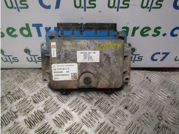 Sistem listrik MITSUBISHI