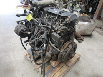 Mesin untuk Truk OPTARE ALERO IVECO 2.8 ENGINE TYPE 8140-435 COMPLETE ENGINE: gambar 3