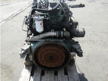Mesin untuk Truk PERKINS AL 80880 4 CYLINDER VOLVO FLC ENGINE: gambar 5