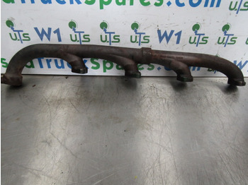 Suku Cadang Mesin SCANIA P