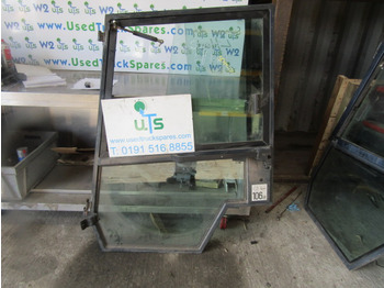 Kabin dan interior untuk Truk SCHMIDT SWINGO L/H DOOR COMPLETE: gambar 2