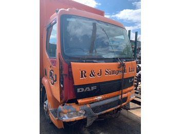 Truk DAF LF 45