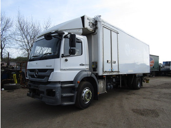 Truk MERCEDES-BENZ Axor 1824