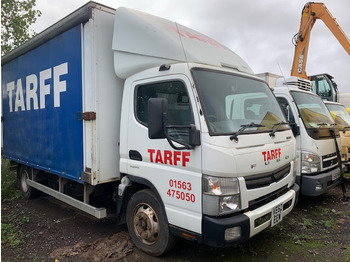 Truk FUSO