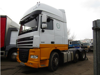 Truk DAF XF 105 460 MANUAL 2013 ALL PARTS AVAILABLE: gambar 2