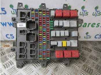 Sistem listrik VOLVO FE