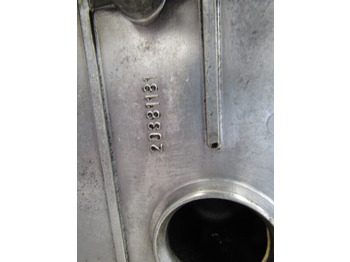 Suku Cadang Mesin VOLVO FH