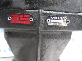 Suku Cadang Mesin untuk Truk VOLVO FH D12D COMPRESSOR ‘WABCO’ P/NO’S 85000396/412 704 008 7: gambar 3