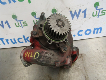 Suku Cadang Mesin VOLVO FH