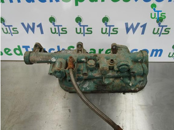 Suku Cadang Mesin VOLVO FH