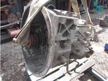 Gearbox VOLVO FLC