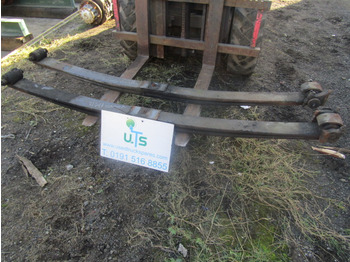 Penangguhan VOLVO FM12