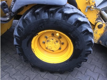 Telehandler Ahlmann AT 628 VARIOSHIFT: gambar 5