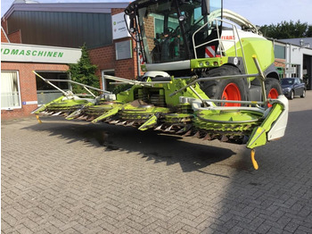 Sundulan jagung CLAAS