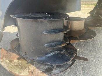 Leasing Fendt SLICER 310 FQ Fendt SLICER 310 FQ: gambar 2