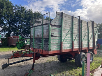 Trailer pertanian HAWE